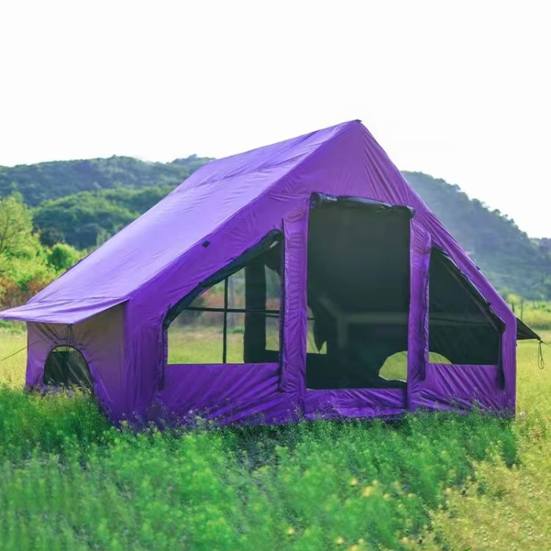 2025 Factory Cheap Air Tent Fo - Outdoor Camping Rental 리뷰 및 가격