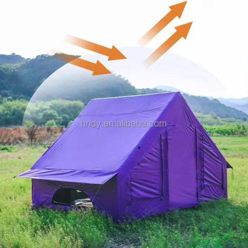 2025 Factory Cheap Air Tent Fo - Outdoor Camping Rental 리뷰 및 가격