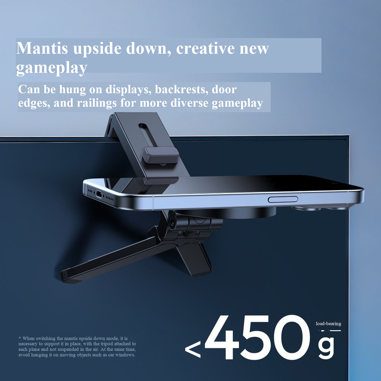 New magnetic phone holder, des - Outdoor Camping Table 리뷰 및 가격