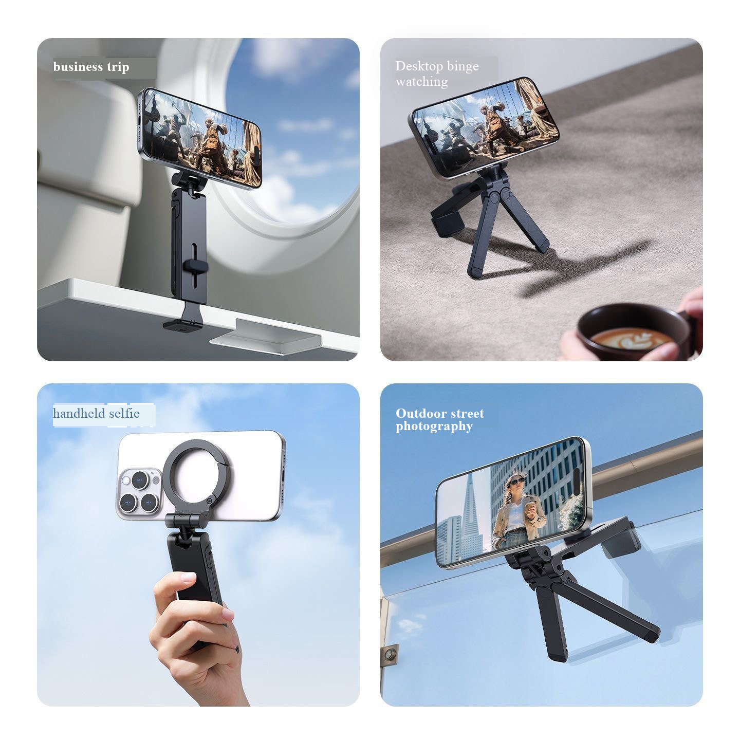 New magnetic phone holder, des - Outdoor Camping Table 리뷰 및 가격