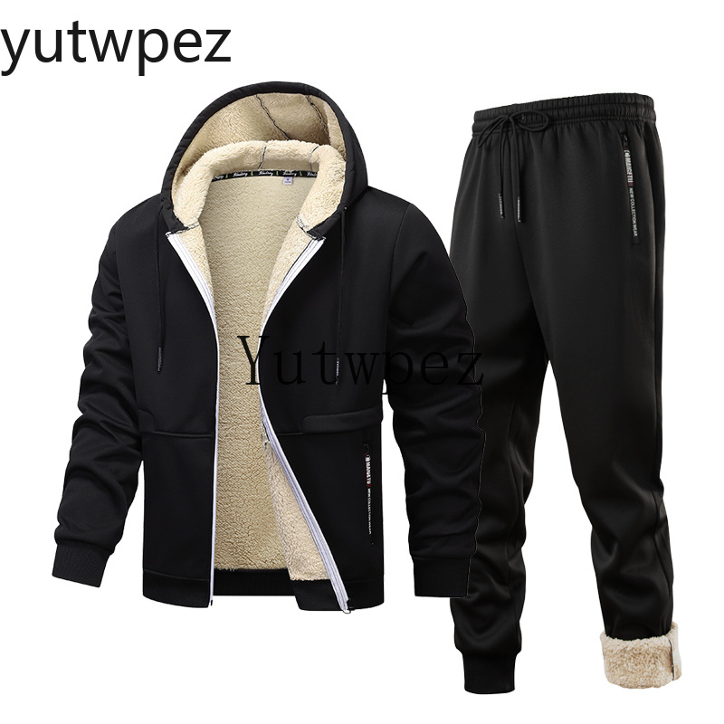 Warm Outerwear Hooded Sweatshi - Outdoor Camping Set 리뷰 및 가격
