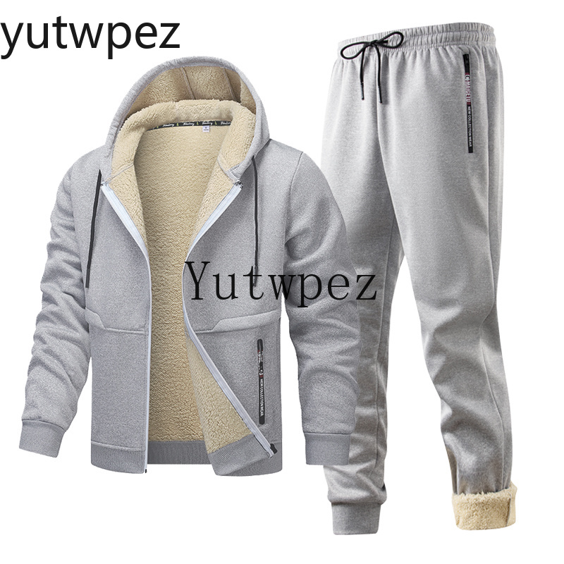 Warm Outerwear Hooded Sweatshi - Outdoor Camping Set 리뷰 및 가격