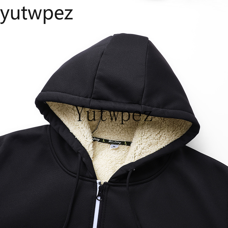 Warm Outerwear Hooded Sweatshi - Outdoor Camping Set 리뷰 및 가격