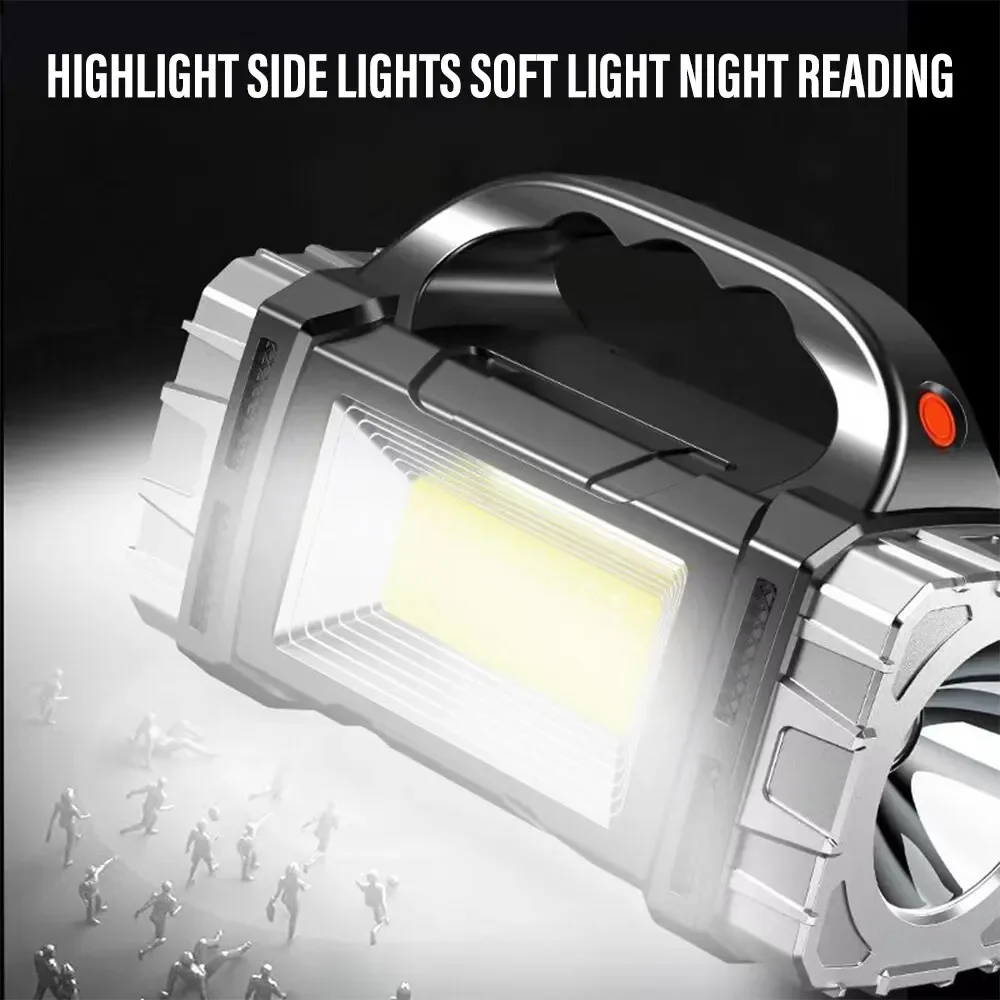 New Upgrade Rechargeable High  - Outdoor Camping Glamping 리뷰 및 가격