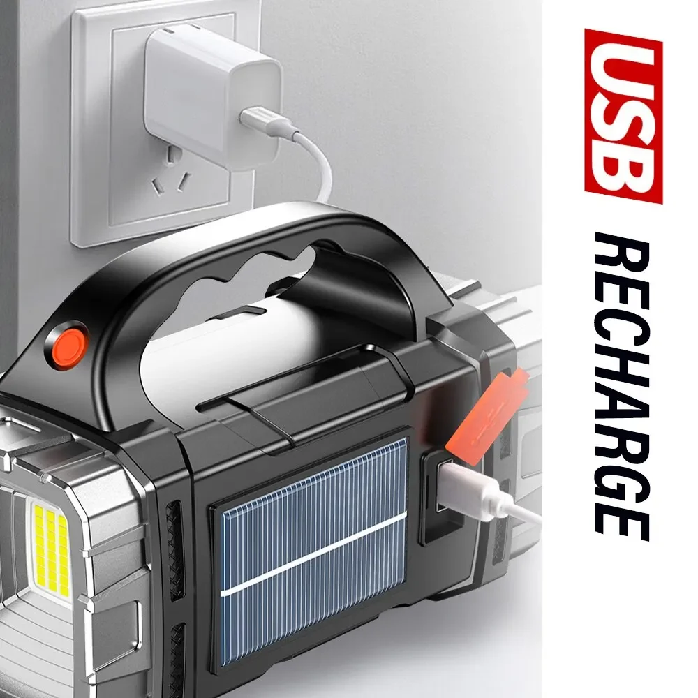 New Upgrade Rechargeable High  - Outdoor Camping Glamping 리뷰 및 가격