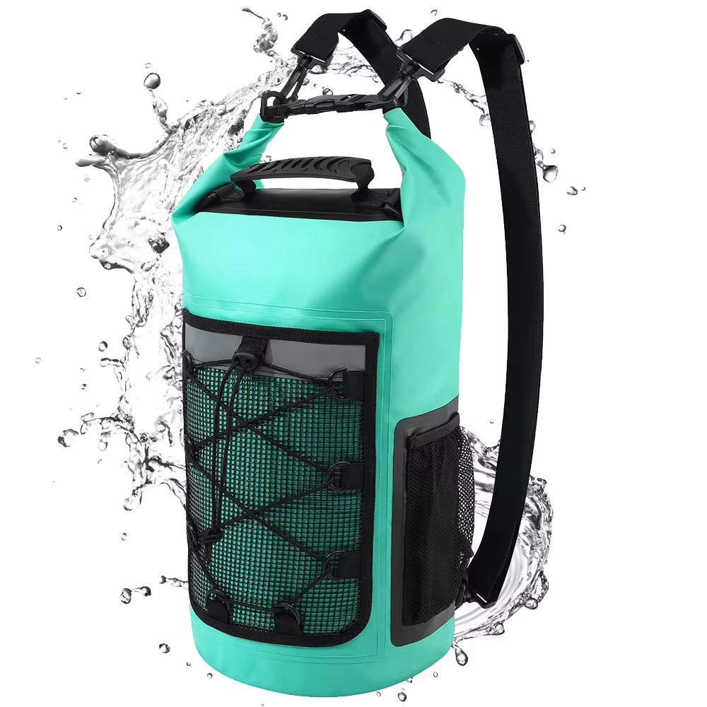25L PVC Dry Drift Waterproof B - Dry Bag Waterproof 리뷰 및 가격