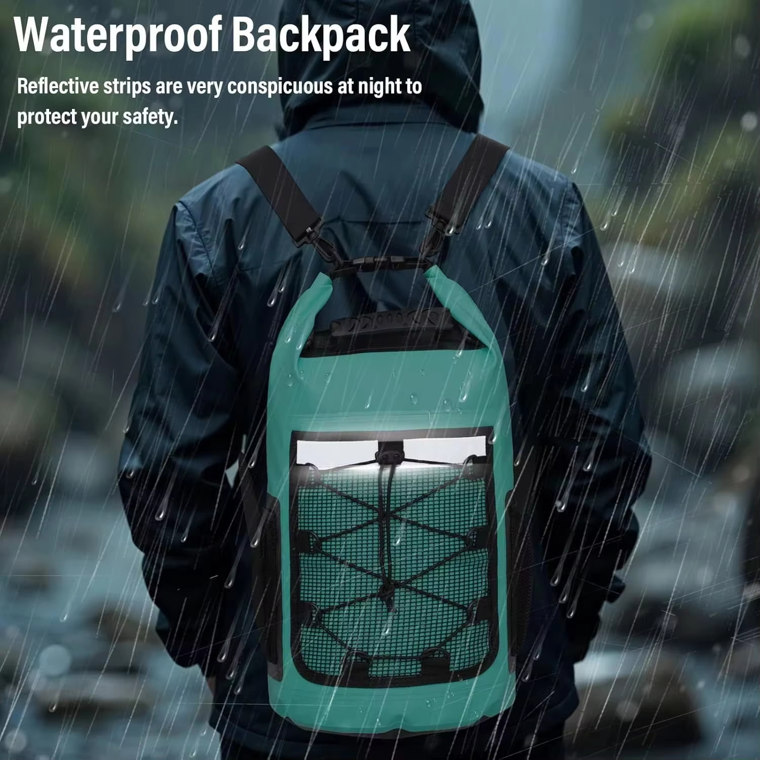 25L PVC Dry Drift Waterproof B - Dry Bag Waterproof 리뷰 및 가격