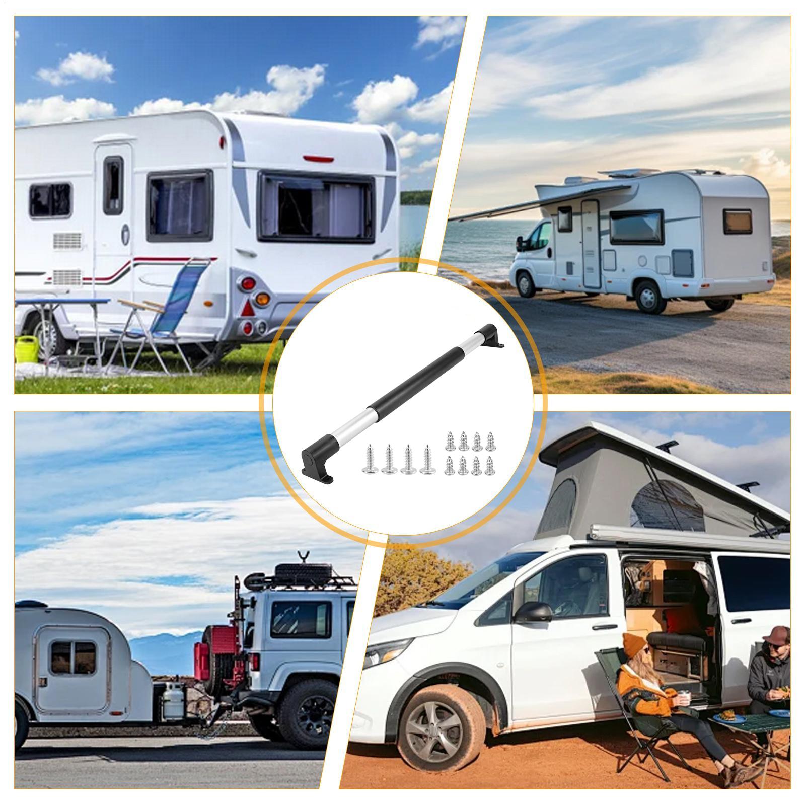 RV Door Handle Adjustable Grab - Outdoor Camping Rental 리뷰 및 가격