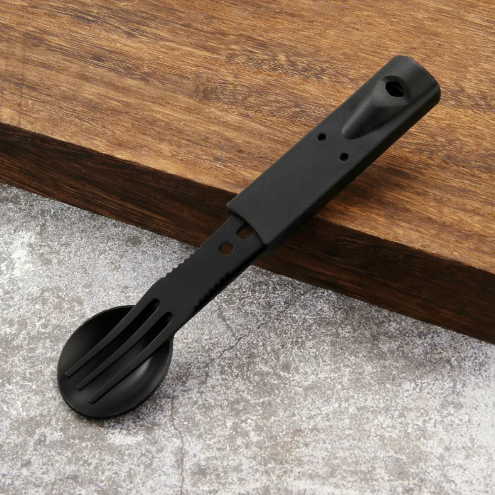 Outdoor Set Multi functional C - Camp Utensil Set 리뷰 및 가격