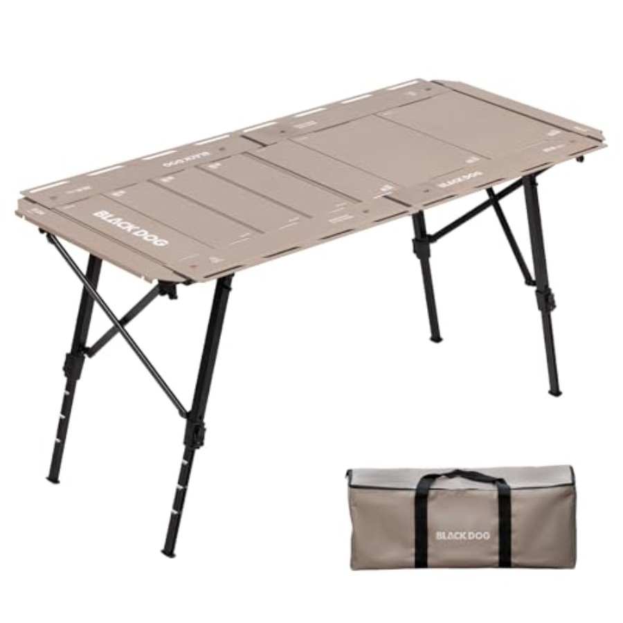 4.5U IGT Camping Table, Foldin - Outdoor Camping Table 리뷰 및 가격