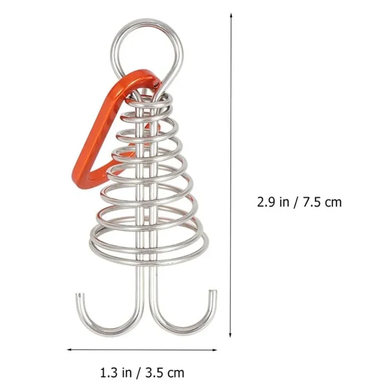 Outdoor Camping Octopus Rope B - Outdoor Camping Decke 리뷰 및 가격