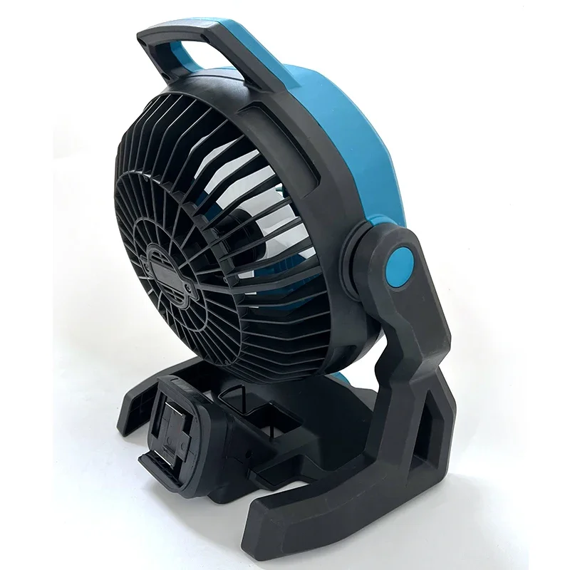 Makita Cordless Table Fan Port - Outdoor Camping Ventilator 리뷰 및 가격
