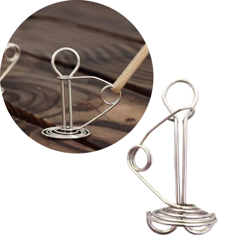 Stainless Steel Octopus Deck P - Outdoor Camping Decke 리뷰 및 가격