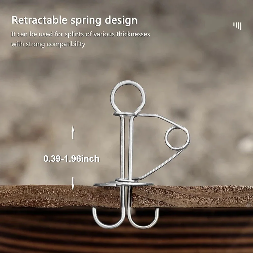 Stainless Steel Octopus Deck P - Outdoor Camping Decke 리뷰 및 가격