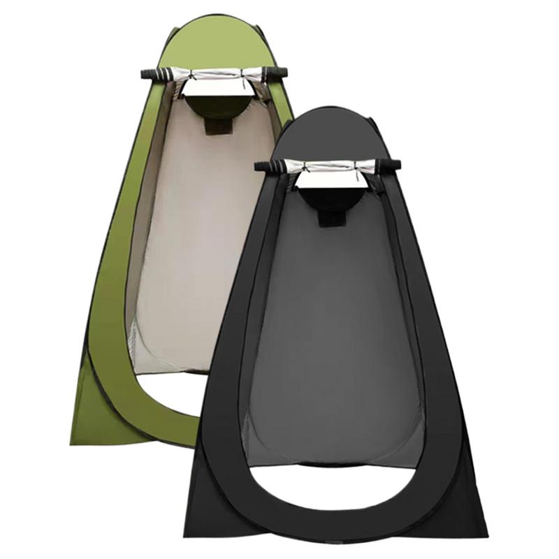 Portable Outdoor Camping Tent  - Outdoor Camping Toilet Tent 리뷰 및 가격
