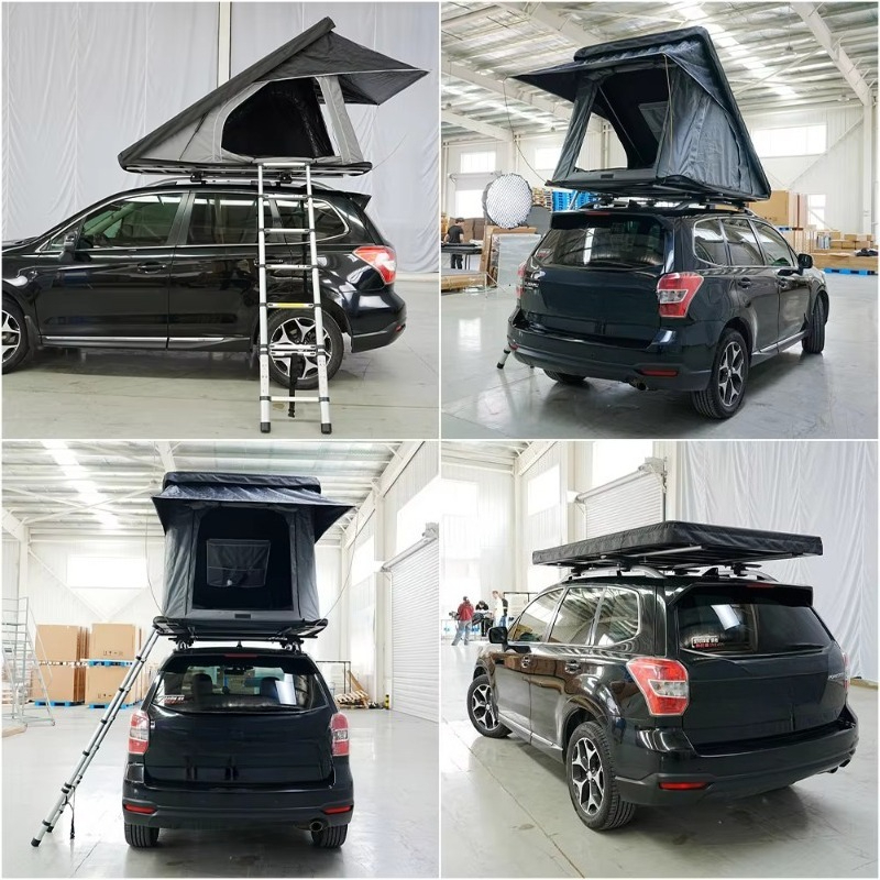 Tents Camping Outdoor Car Car  - Outdoor Camping In Winter 리뷰 및 가격