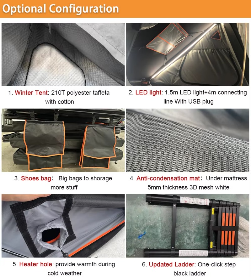 Tents Camping Outdoor Car Car  - Outdoor Camping In Winter 리뷰 및 가격