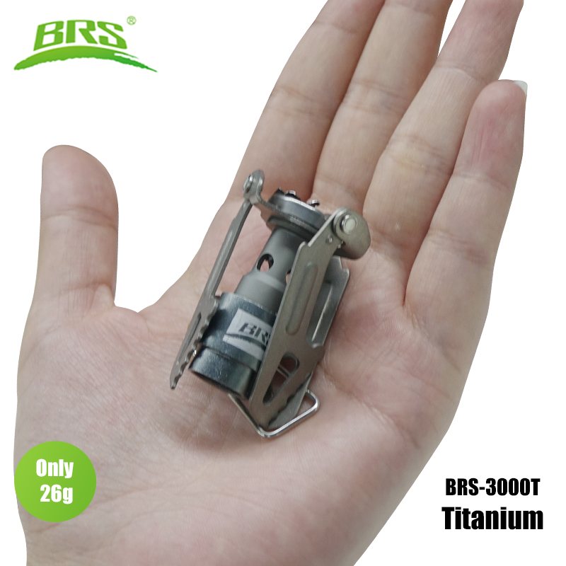 BRS Outdoor Gas Stove Mini Cam - Outdoor Gas Camping Oven 리뷰 및 가격