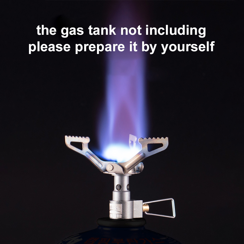 BRS Outdoor Gas Stove Mini Cam - Outdoor Gas Camping Oven 리뷰 및 가격