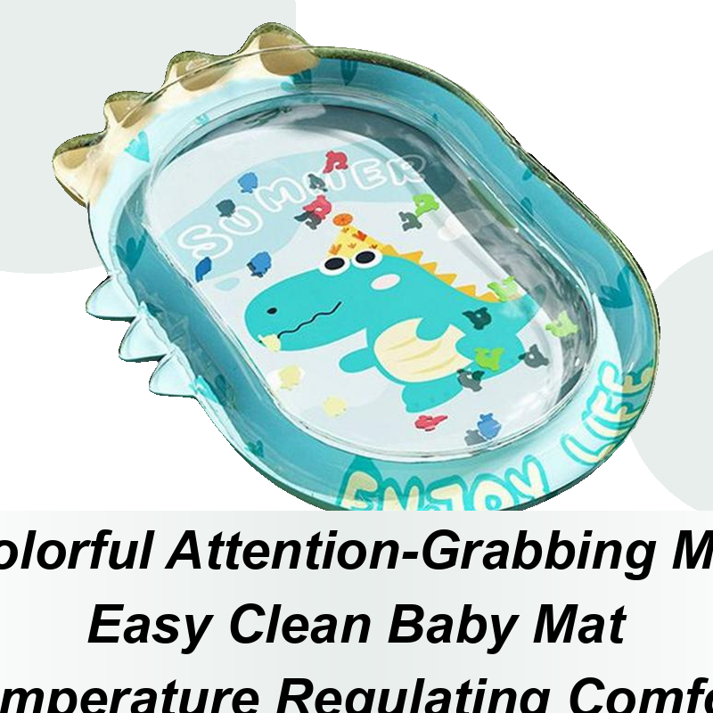 Baby Mat For Floor Inflatable  - Outdoor Camping Mat Waterproof 리뷰 및 가격
