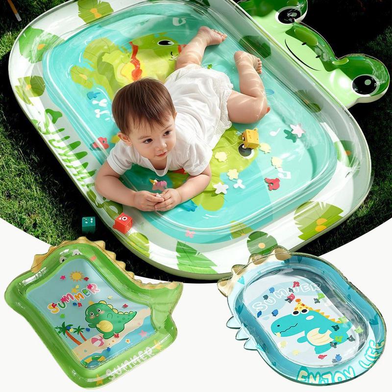 Baby Mat For Floor Inflatable  - Outdoor Camping Mat Waterproof 리뷰 및 가격