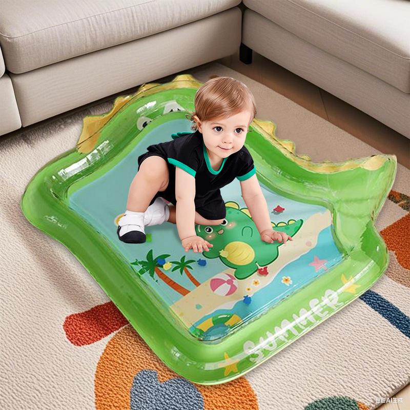Baby Mat For Floor Inflatable  - Outdoor Camping Mat Waterproof 리뷰 및 가격