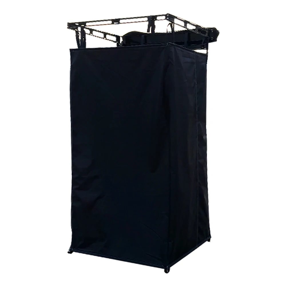 Hot Sale Portable Outdoor Show - Outdoor Camping Toilet Tent 리뷰 및 가격