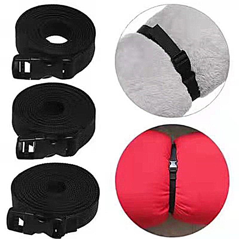 1PC Travel Tied Black Durable  - Outdoor Camping Set 리뷰 및 가격