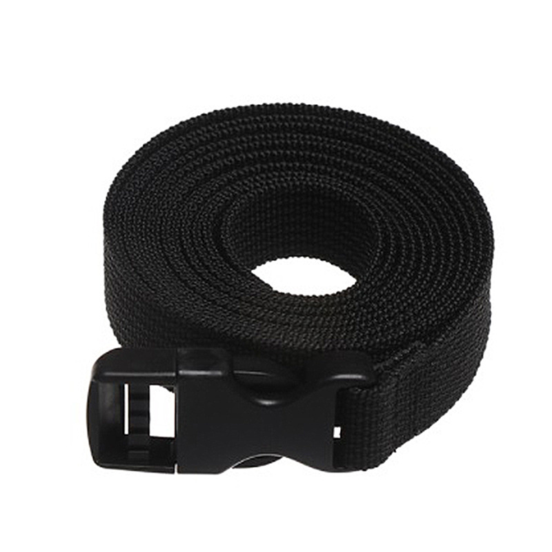 1PC Travel Tied Black Durable  - Outdoor Camping Set 리뷰 및 가격