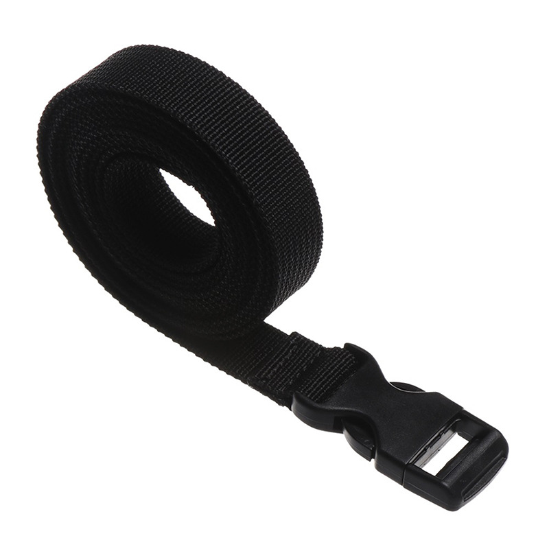 1PC Travel Tied Black Durable  - Outdoor Camping Set 리뷰 및 가격