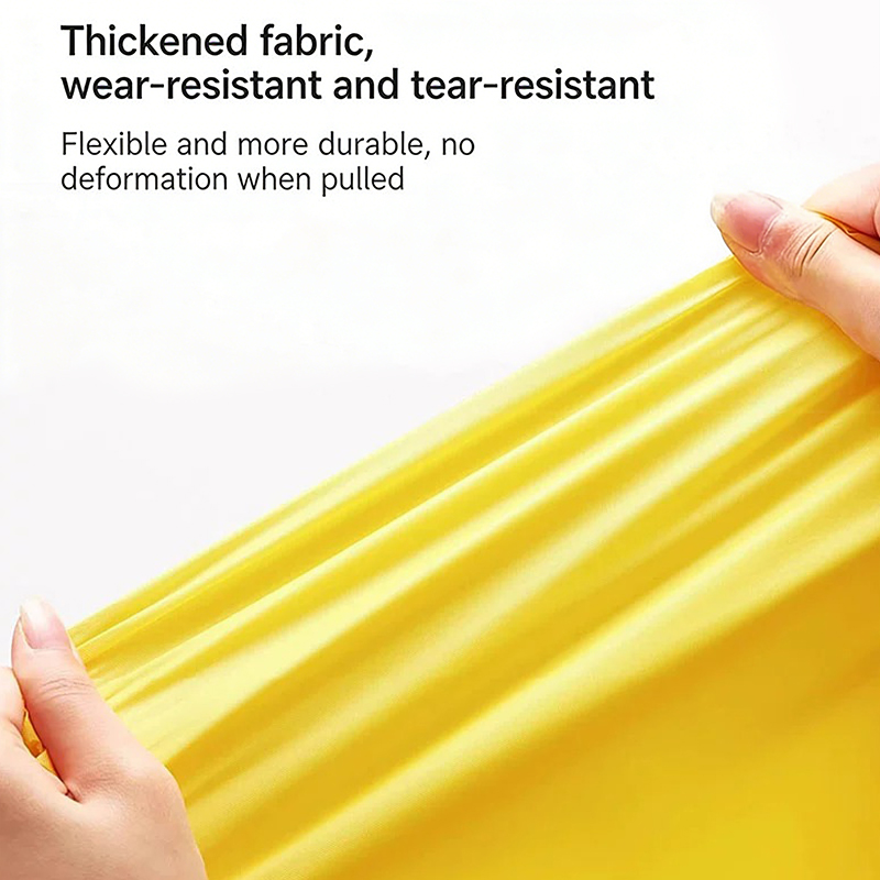 Disposable Long Kids Raincoat  - Outdoor Camping Activities For Kids 리뷰 및 가격