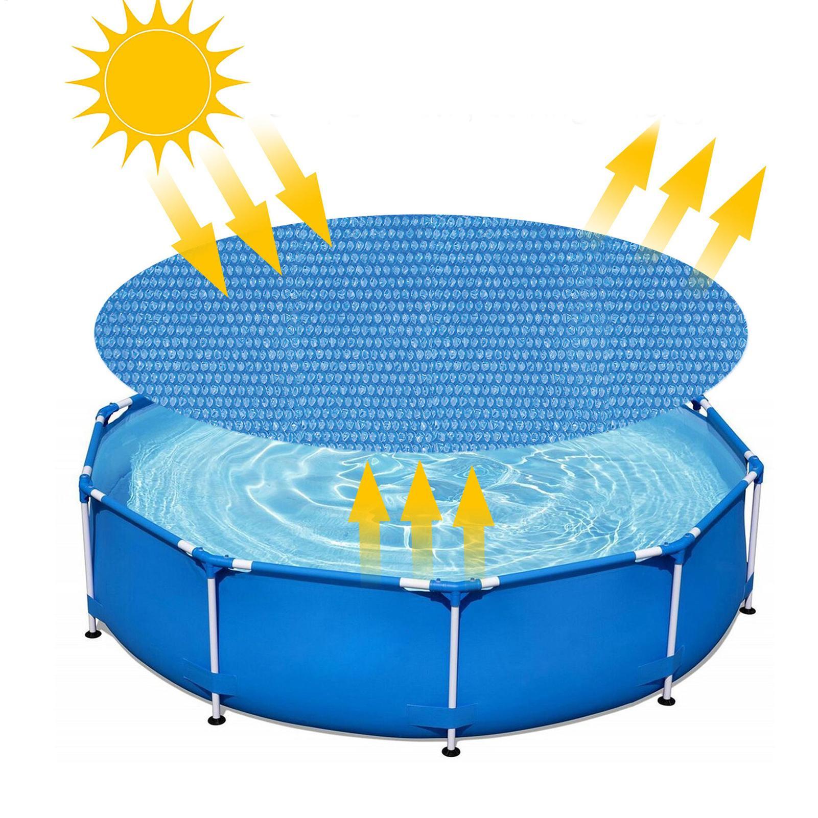 Round Pool Cover Round Tub Bub - Outdoor Camping Decke 리뷰 및 가격