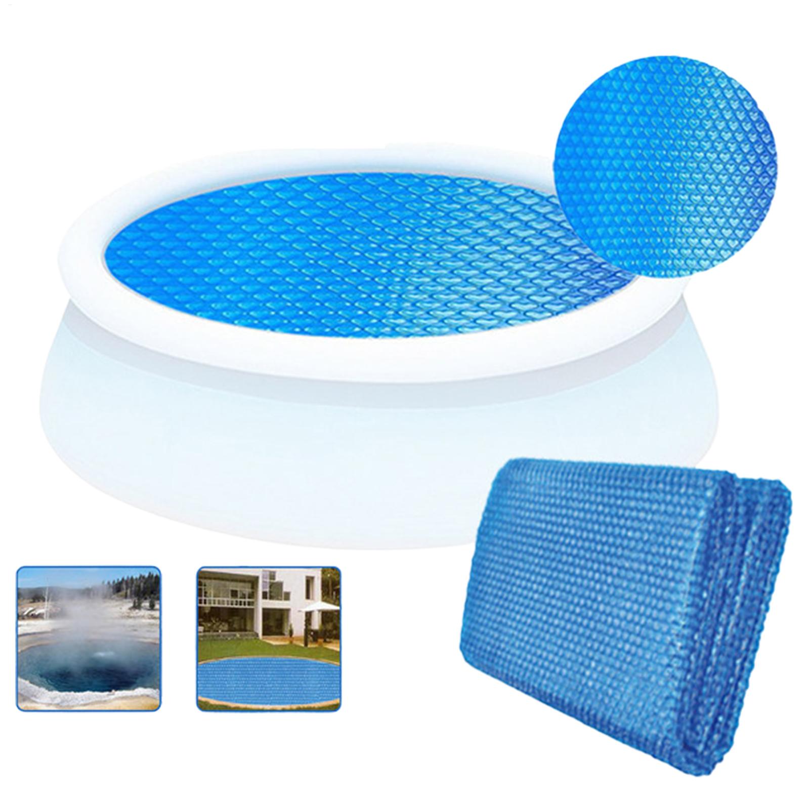 Round Pool Cover Round Tub Bub - Outdoor Camping Decke 리뷰 및 가격