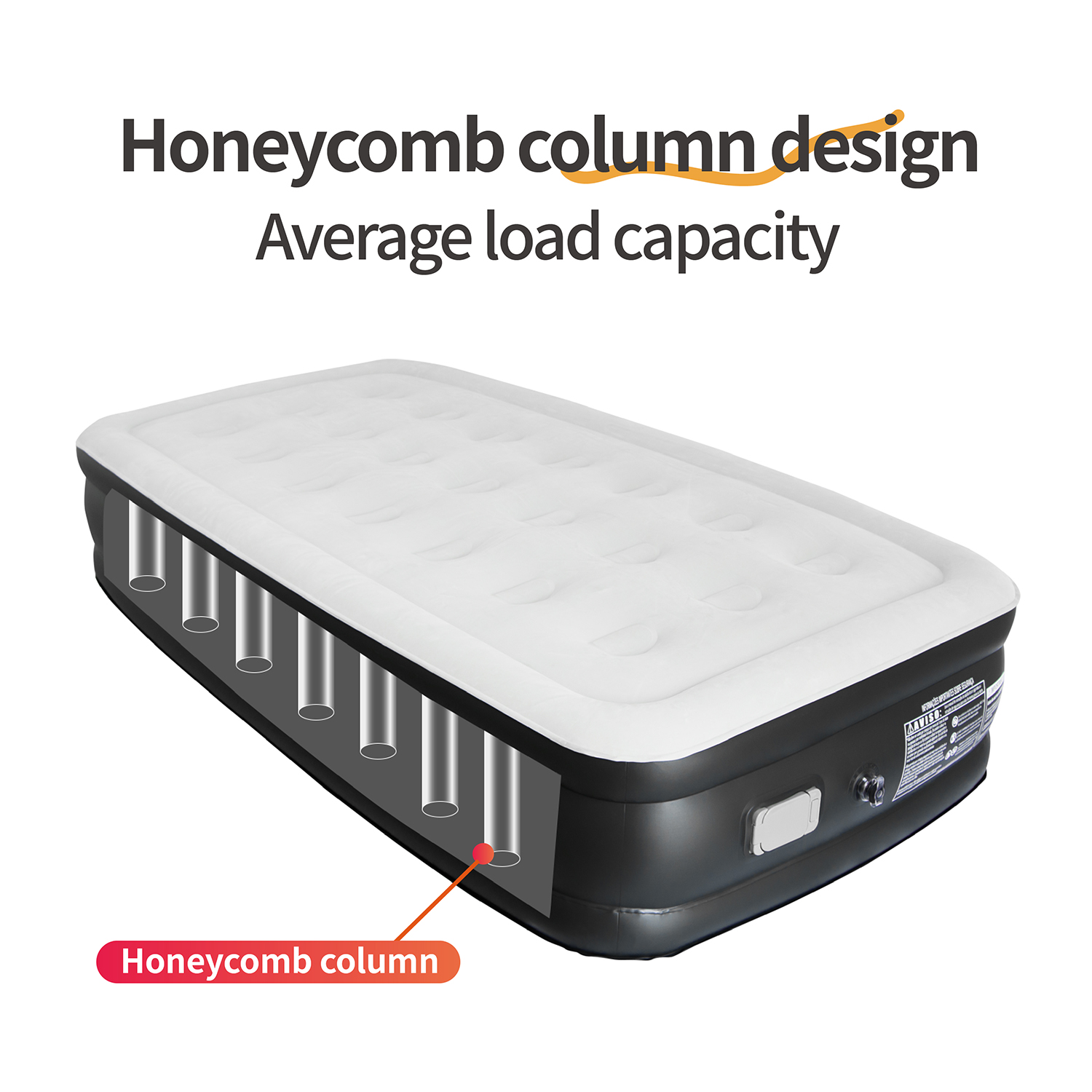 Hot Sale Portable Rechargeable - Outdoor Camping Beds For Sale 리뷰 및 가격