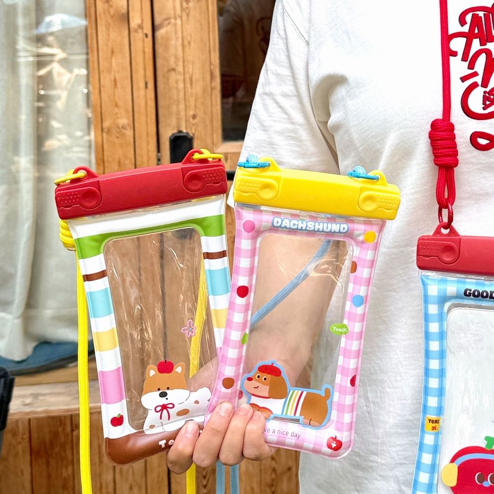 Transparent Waterproof Mobile  - Dry Bag Waterproof 리뷰 및 가격