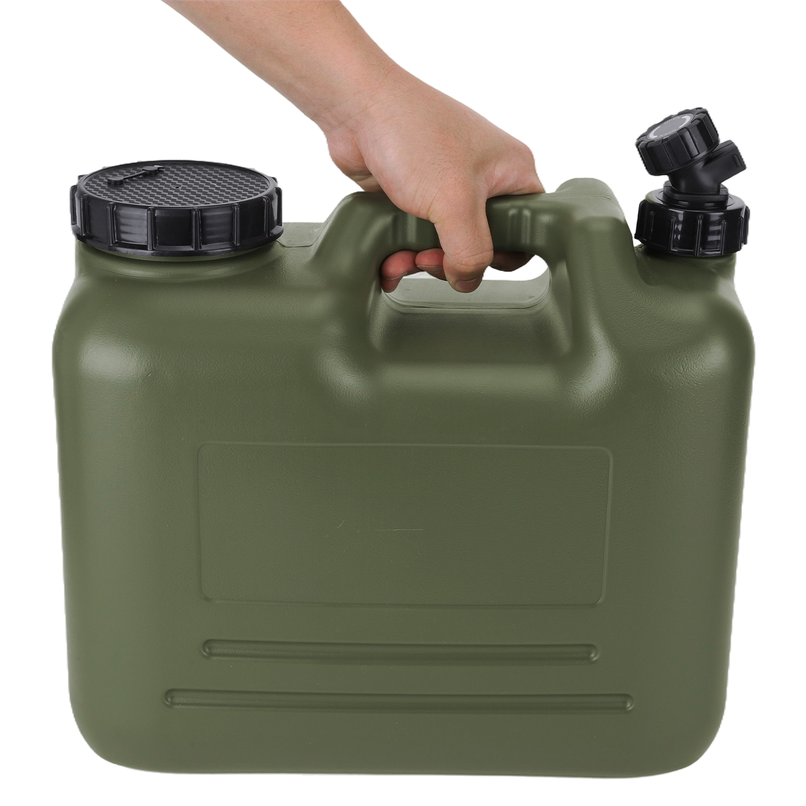 10L/12L/15L/18L/20L Water Cont - Outdoor Camping Water Jug 리뷰 및 가격