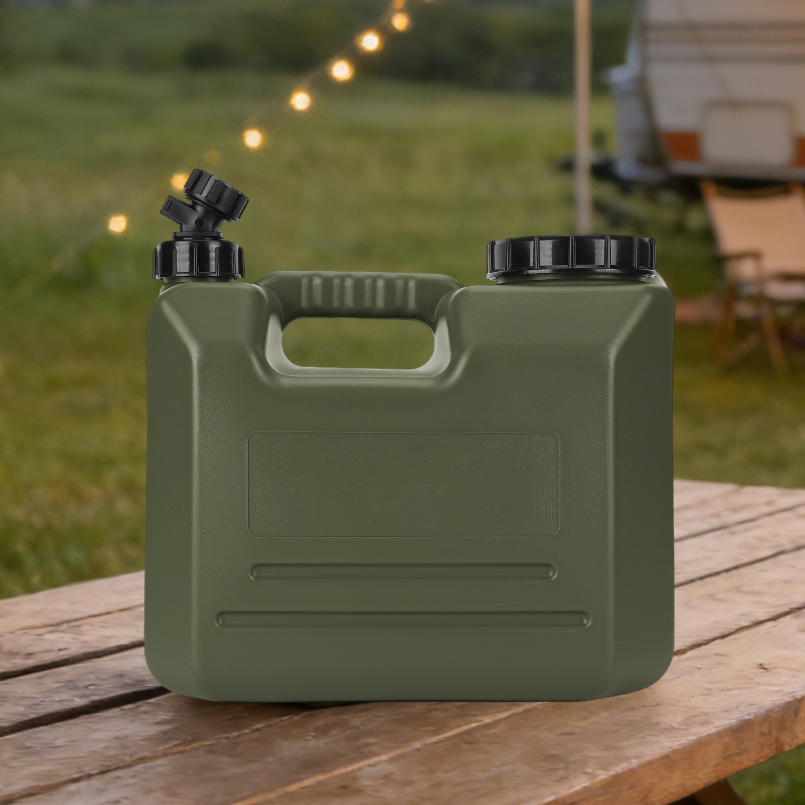 10L/12L/15L/18L/20L Water Cont - Outdoor Camping Water Jug 리뷰 및 가격