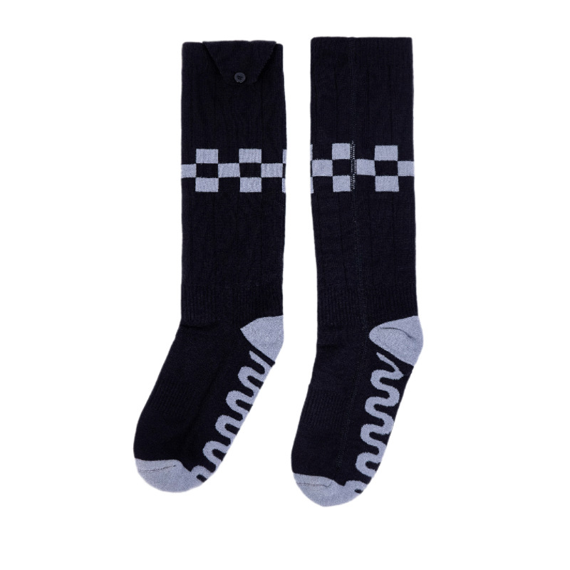 Heating Socks 6000mah Battery  - Outdoor Camping In Winter 리뷰 및 가격