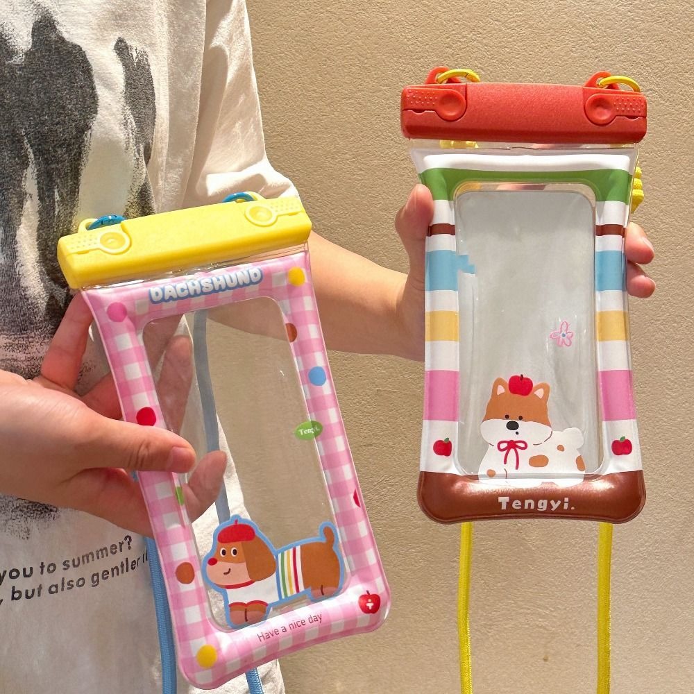 Transparent Waterproof Mobile  - Dry Bag Waterproof 리뷰 및 가격