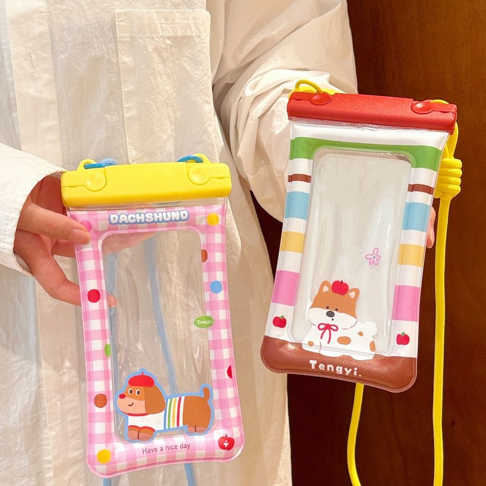 Transparent Waterproof Mobile  - Dry Bag Waterproof 리뷰 및 가격