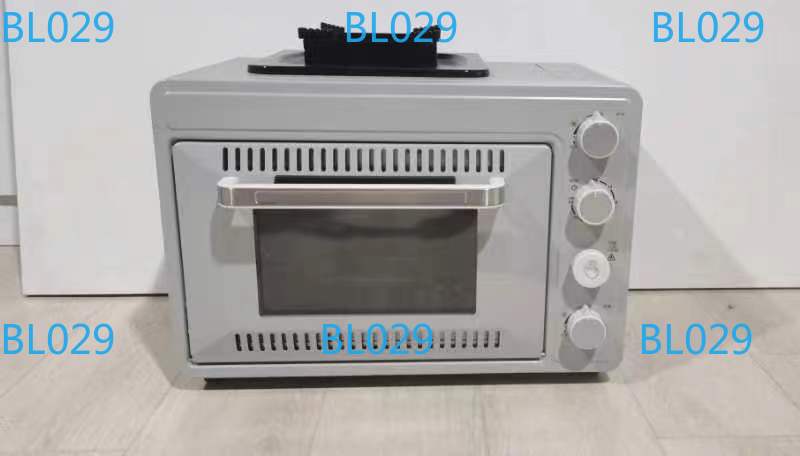 Portable small baking oven Hou - Outdoor Gas Camping Oven 리뷰 및 가격
