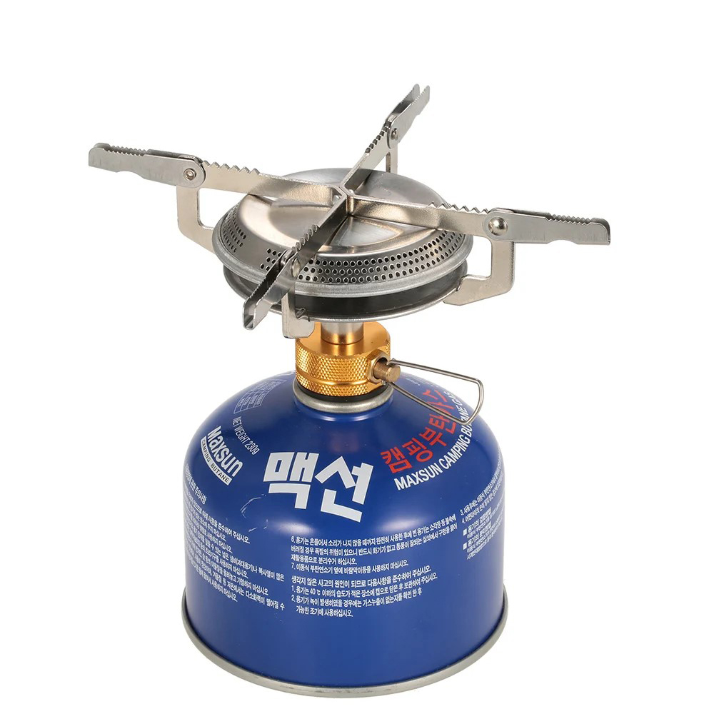 Outdoor Camping Gas Stove Ultr - Outdoor Gas Camping Oven 리뷰 및 가격
