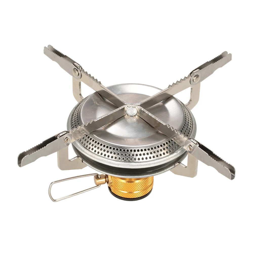 Outdoor Camping Gas Stove Ultr - Outdoor Gas Camping Oven 리뷰 및 가격