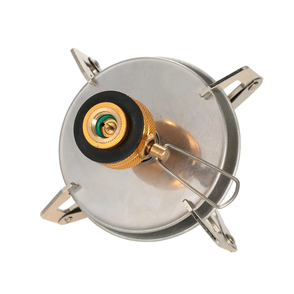 Outdoor Camping Gas Stove Ultr - Outdoor Gas Camping Oven 리뷰 및 가격