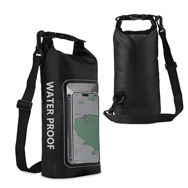 2L PVC Mobile Waterproof Bag S - Dry Bag Waterproof 리뷰 및 가격