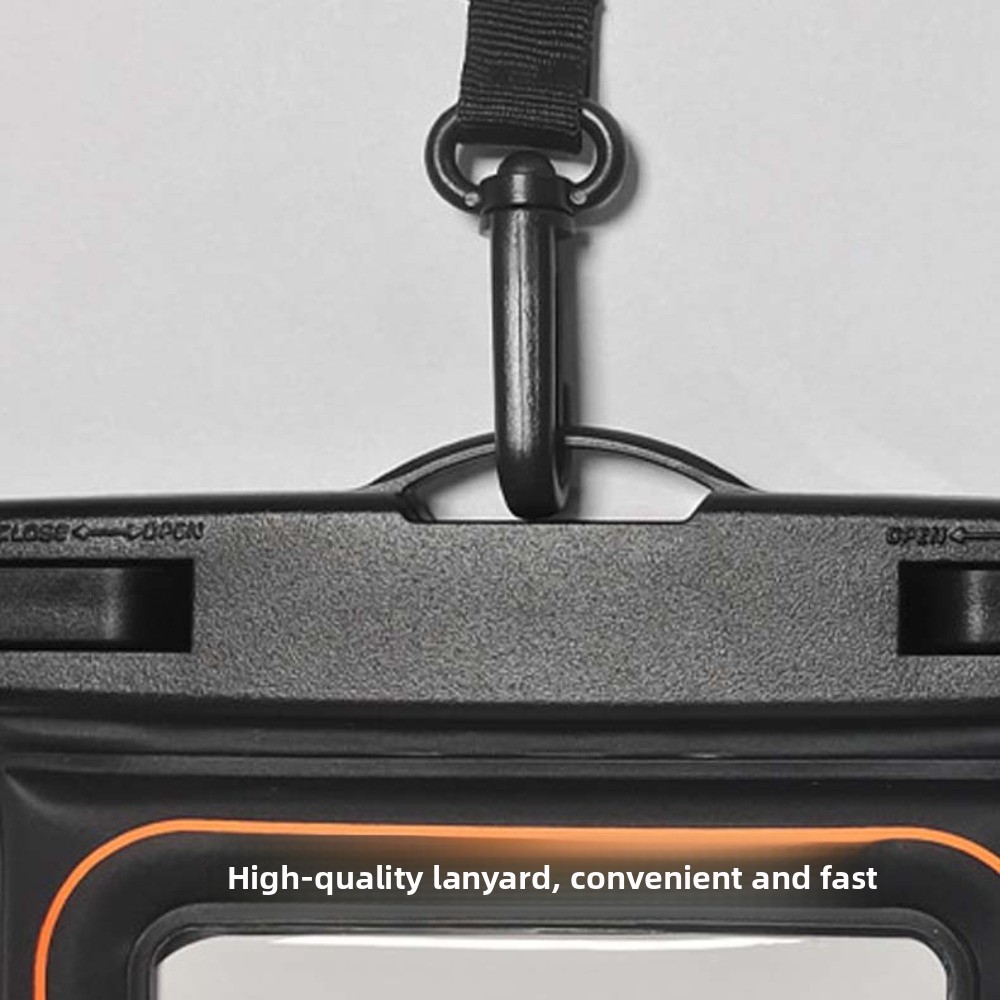 Touch Screen Waterproof Phone  - Dry Bag Waterproof 리뷰 및 가격