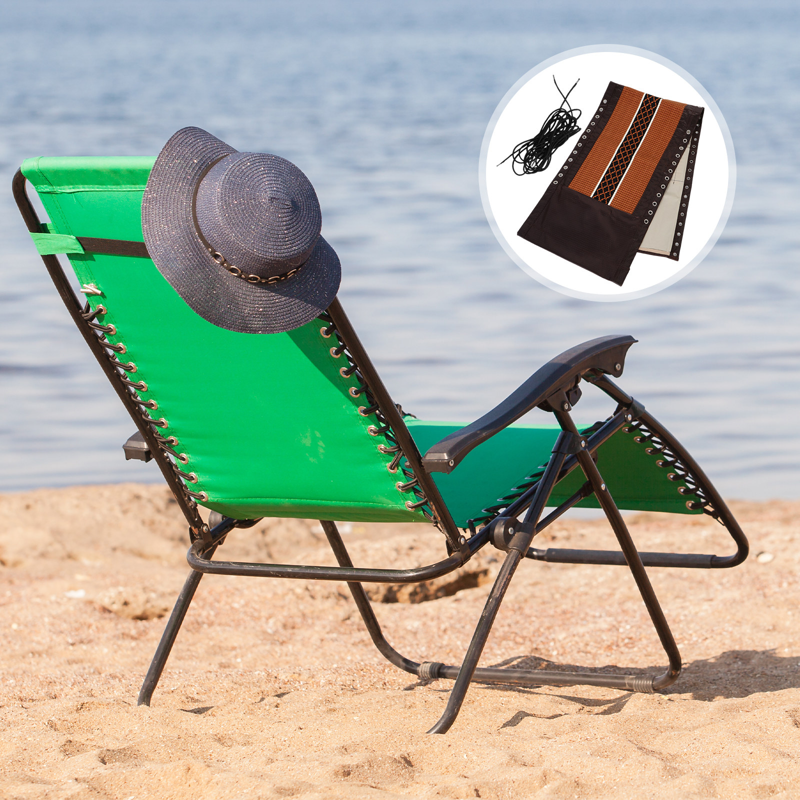 1Set Premium Chair Cloth for R - Outdoor Camping Decke 리뷰 및 가격