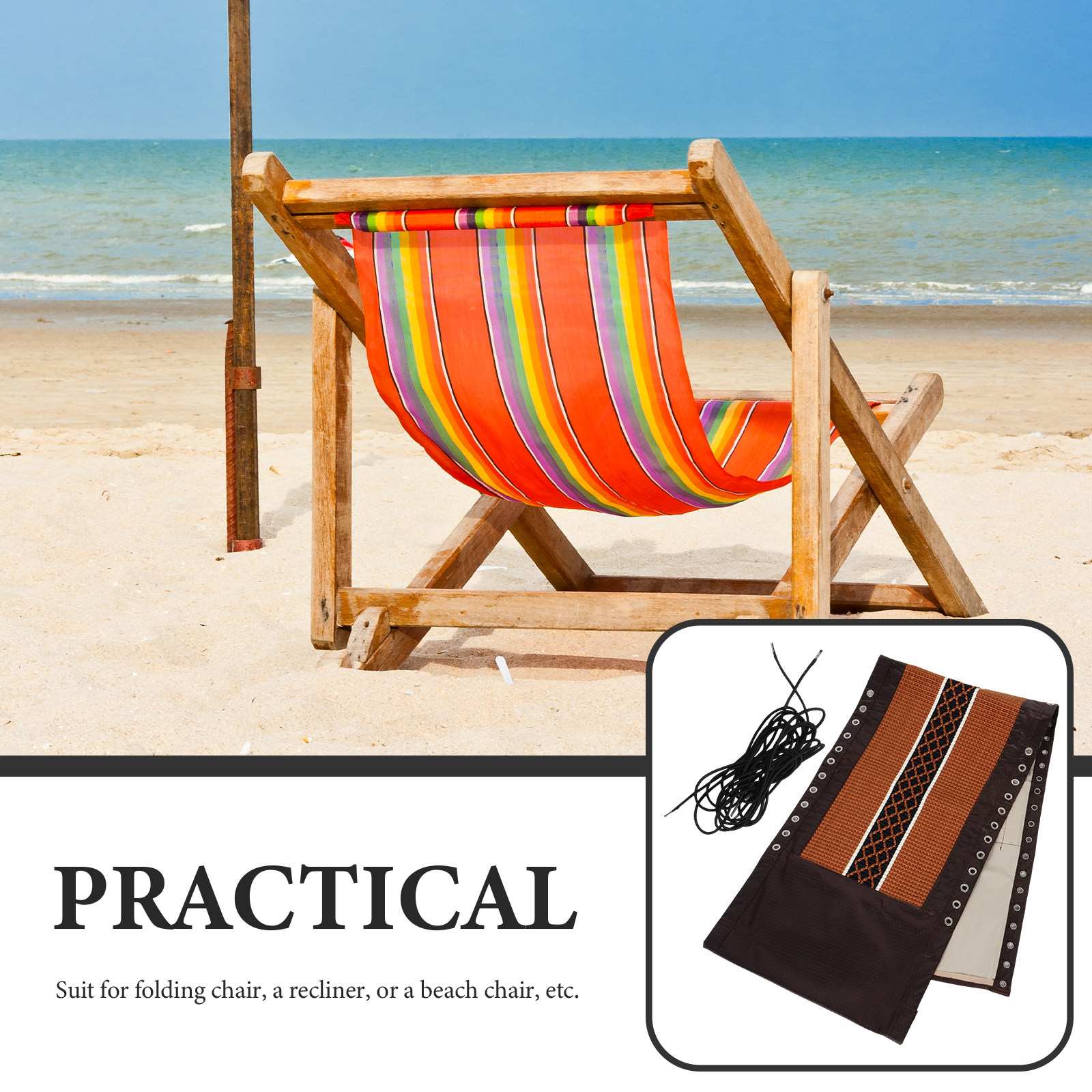 1Set Premium Chair Cloth for R - Outdoor Camping Decke 리뷰 및 가격