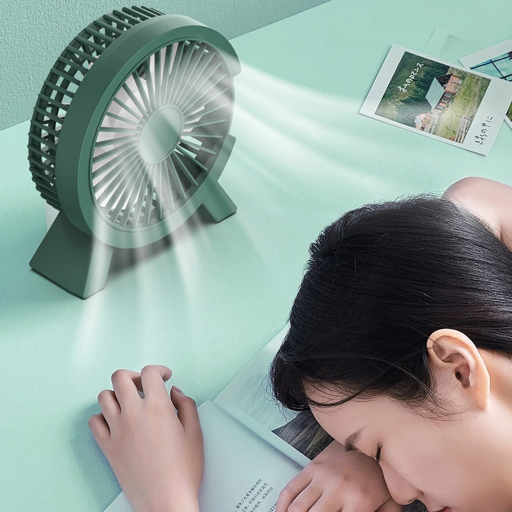 Electric Mini Fan Portable Coo - Outdoor Camping Ventilator 리뷰 및 가격
