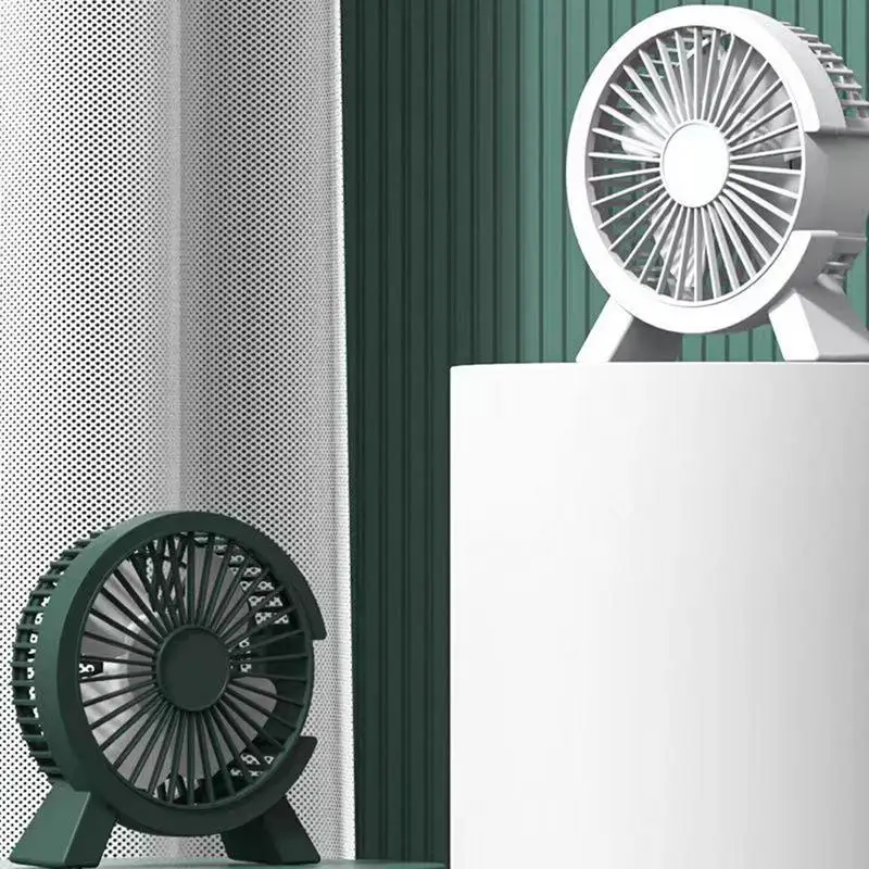 Electric Mini Fan Portable Coo - Outdoor Camping Ventilator 리뷰 및 가격
